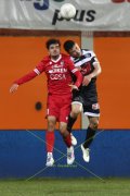 LUGANO - SION