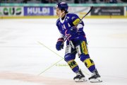KLOTEN - LUGANO
