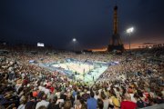 OLYMPIA PARIS 2024