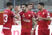 THUN - BELLINZONA