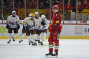 TIGERS - FRIBOURG