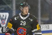 FRIBOURG - AMBRI