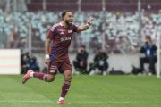 SERVETTE - LUZERN