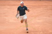 SWISS OPEN GSTAAD 2025