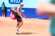 SWISS OPEN GSTAAD 2026