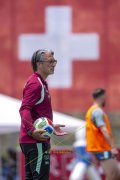TRAINING SCHWEIZ