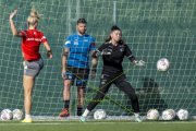 FRAUEN NATIONALMANNSCHAFT