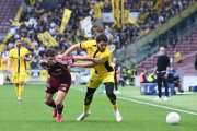 SERVETTE - YB