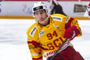 LAUSANNE - TIGERS