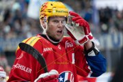 LAKERS - AMBRI
