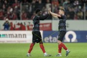 WINTERTHUR - SION