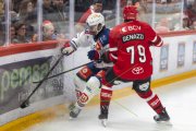 LAUSANNE - ZSC