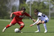 SOTTOCENERI U-15 - WINTERTHUR U-15
