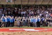 AARGAUER KANTONALSCHWINGFEST