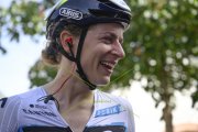 TOUR DE SUISSE WOMEN 2025