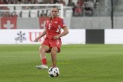 SCHWEIZ - MALTA