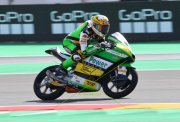 GP ARAGON 2024