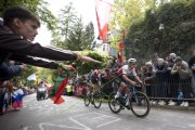 UCI ROAD WC 2024