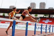 LEICHTATHLETIK SM 2026