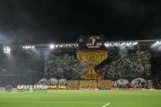 YB - ST.GALLEN