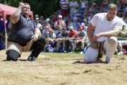AARGAUER KANTONALSCHWINGFEST