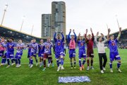 LUZERN - BASEL