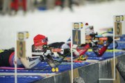 BIATHLON WM NOVE MESTO 2024