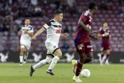 SERVETTE - LUGANO