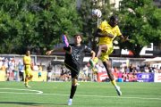BURKHALTER CUP 2026