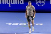 SWISS INDOORS 2026