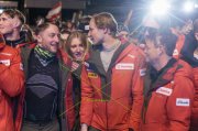WM SAALBACH 2025