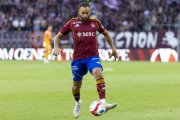 SERVETTE - UTRECHT
