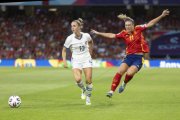SPANIEN - SCHWEIZ