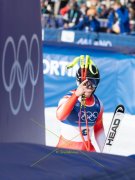 OLYMPIA MILANO CORTINA  2026