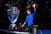 LAVER CUP 2022