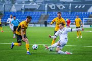 RUNAVIK - LUGANO