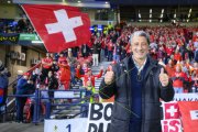 SCHOTTLAND - SCHWEIZ