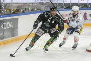 OLTEN - GCK LIONS