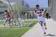 SOTTOCENERI U-15 -