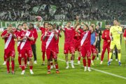 ST. GALLEN - SION