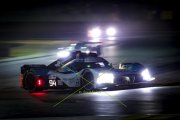 24H LE MANS