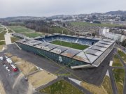 STADE DE LA TUILIERE