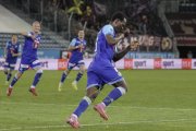 LUZERN - SERVETTE