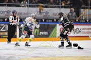 LUGANO - AMBRI