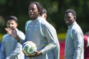 TRAINING SCHWEIZ