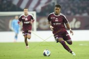 SERVETTE - VADUZ