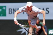FRENCH OPEN 2026