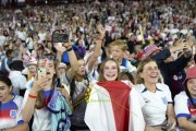 ENGLAND - SPANIEN