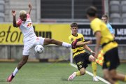 YB U19 - LEIPZIG U19