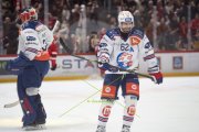 LAUSANNE - ZSC